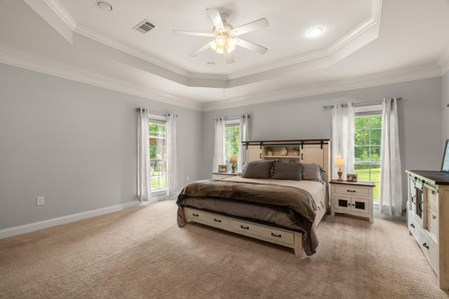 272 Morrell Cir., Hattiesburg, MS 39402