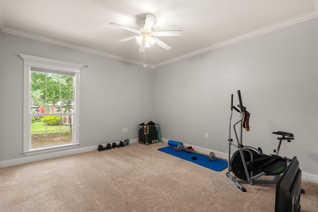 272 Morrell Cir., Hattiesburg, MS 39402