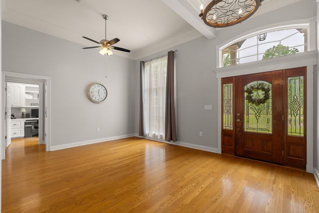 272 Morrell Cir., Hattiesburg, MS 39402