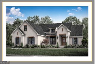 735 Charlotte Lane, Bremen, GA 30110