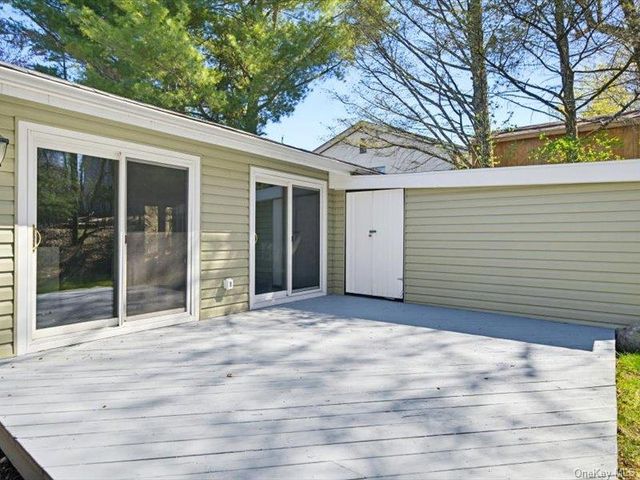 23 High View Terrace, Rock Hill, NY 12775