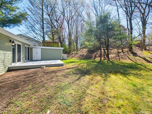 23 High View Terrace, Rock Hill, NY 12775