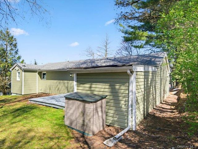 23 High View Terrace, Rock Hill, NY 12775