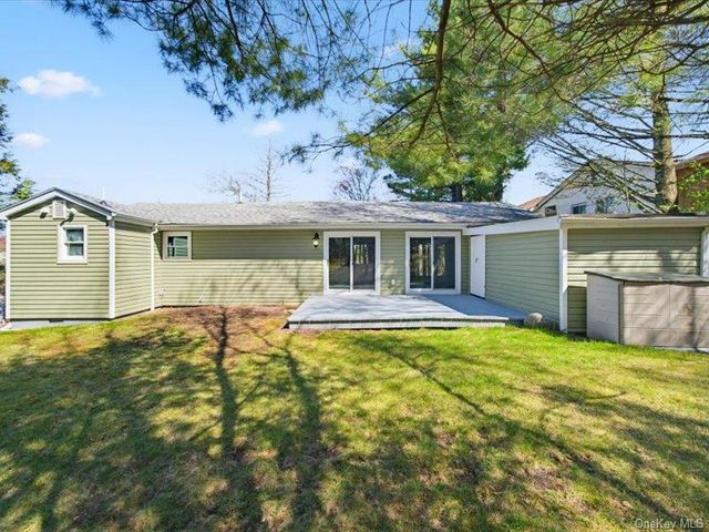 23 High View Terrace, Rock Hill, NY 12775