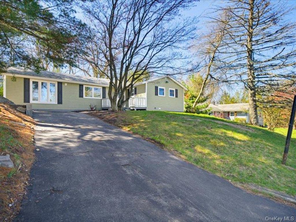 23 High View Terrace, Rock Hill, NY 12775