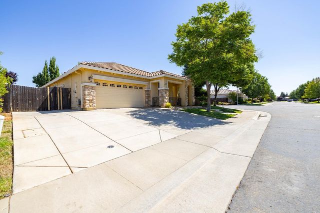 12241 Conservancy Way, Rancho Cordova, CA 95742