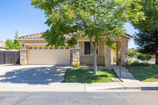 12241 Conservancy Way, Rancho Cordova, CA 95742