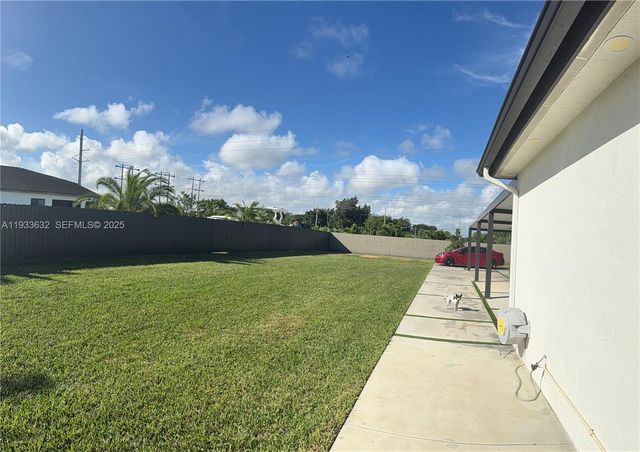 13334 SW 227th St, Miami, FL 33170