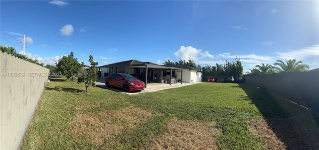 13334 SW 227th St, Miami, FL 33170