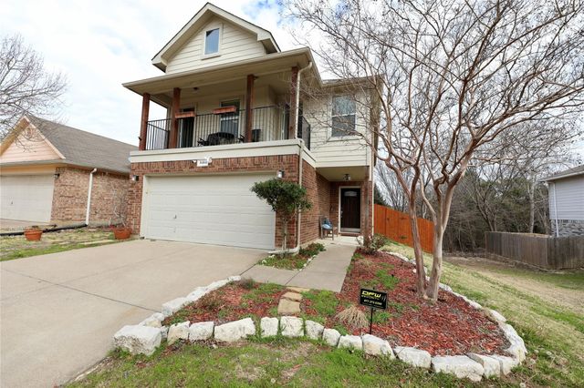 8404 Timberbrook Lane, Dallas, TX 75249