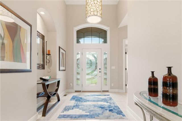 1808 NE Parks Summit Boulevard, Lee's Summit, MO 64064