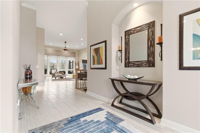 1808 NE Parks Summit Boulevard, Lee's Summit, MO 64064