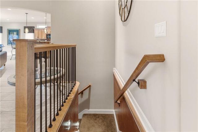 1808 NE Parks Summit Boulevard, Lee's Summit, MO 64064