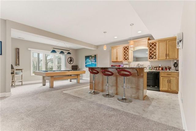 1808 NE Parks Summit Boulevard, Lee's Summit, MO 64064