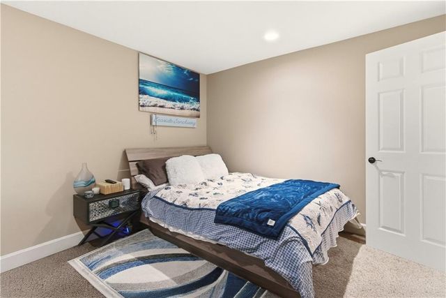 1808 NE Parks Summit Boulevard, Lee's Summit, MO 64064