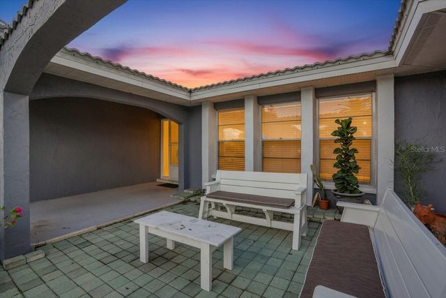 106 VAN DYCK DRIVE, Nokomis, FL 34275