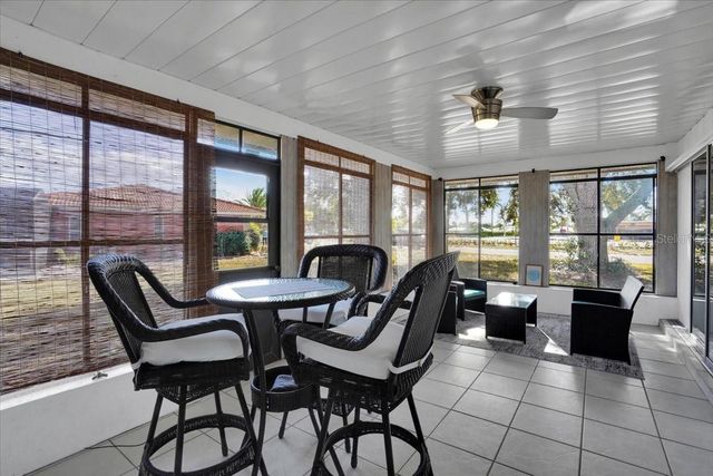 106 VAN DYCK DRIVE, Nokomis, FL 34275