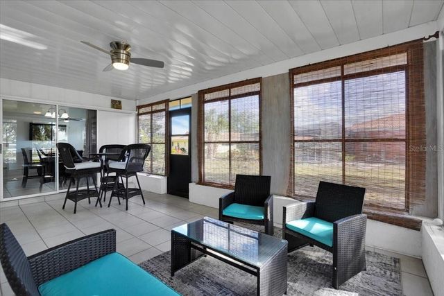 106 VAN DYCK DRIVE, Nokomis, FL 34275