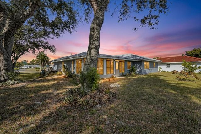 106 VAN DYCK DRIVE, Nokomis, FL 34275