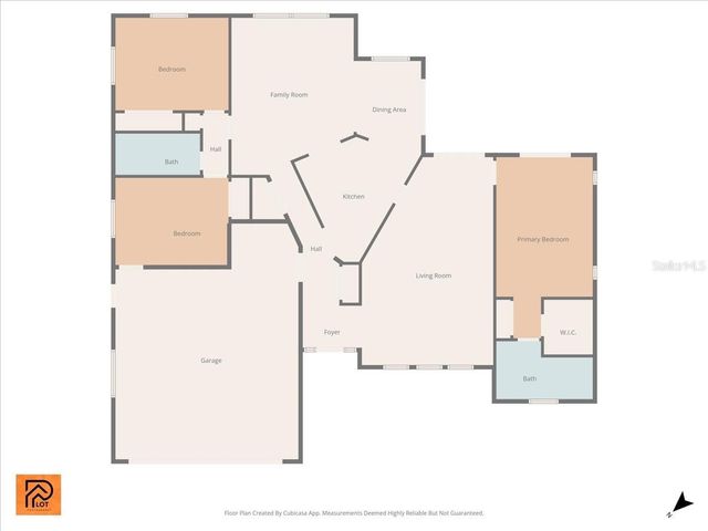 106 VAN DYCK DRIVE, Nokomis, FL 34275