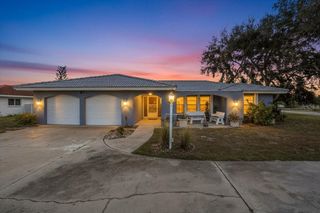 106 VAN DYCK DRIVE, Nokomis, FL 34275