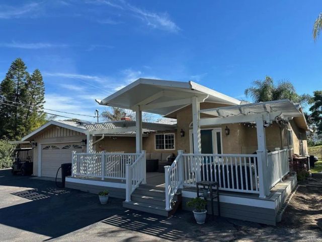 11985 Rocoso Road, Lakeside, CA 92040