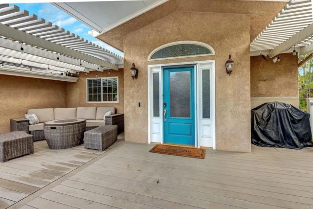 11985 Rocoso Road, Lakeside, CA 92040