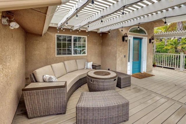 11985 Rocoso Road, Lakeside, CA 92040