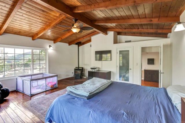 11985 Rocoso Road, Lakeside, CA 92040