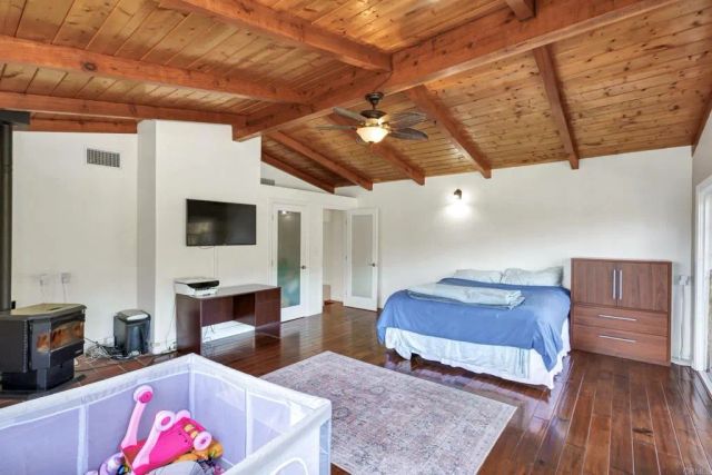 11985 Rocoso Road, Lakeside, CA 92040