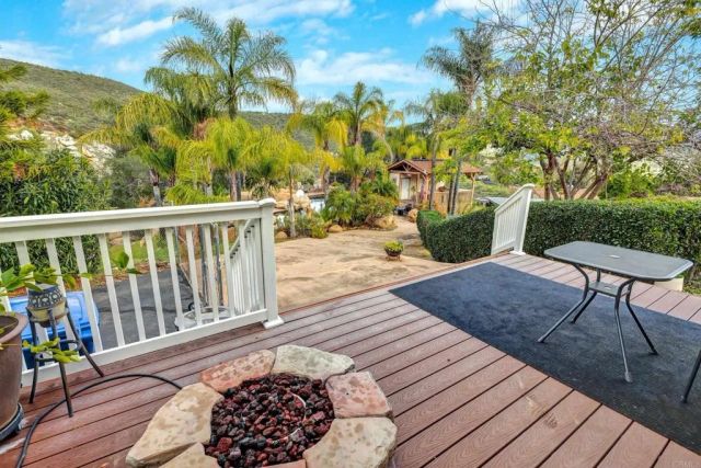 11985 Rocoso Road, Lakeside, CA 92040