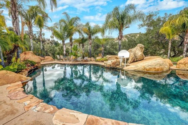 11985 Rocoso Road, Lakeside, CA 92040