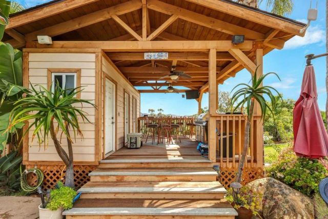 11985 Rocoso Road, Lakeside, CA 92040