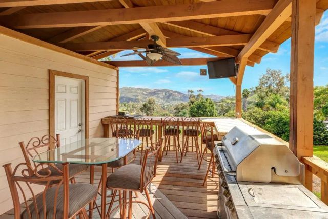 11985 Rocoso Road, Lakeside, CA 92040