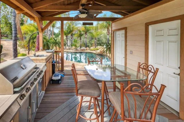 11985 Rocoso Road, Lakeside, CA 92040