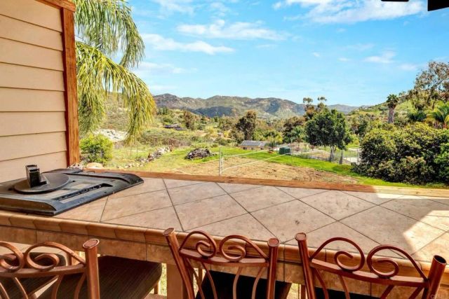 11985 Rocoso Road, Lakeside, CA 92040