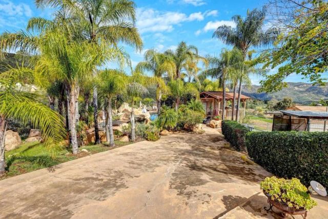 11985 Rocoso Road, Lakeside, CA 92040