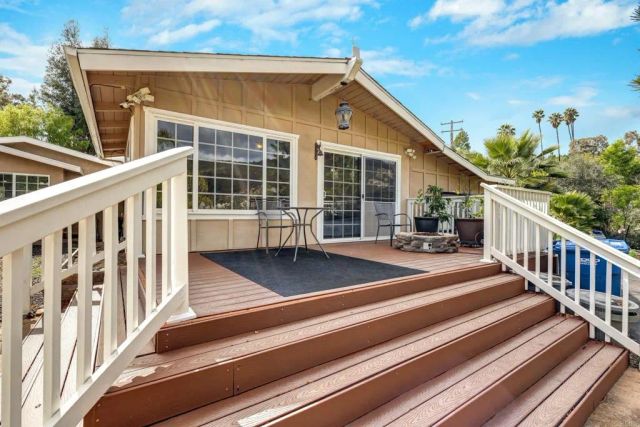 11985 Rocoso Road, Lakeside, CA 92040