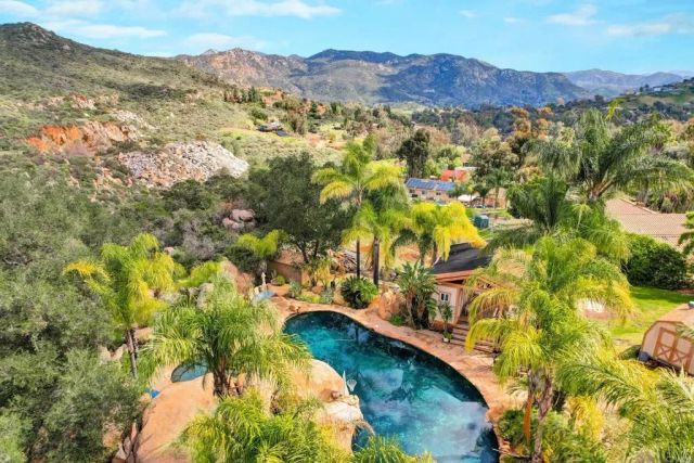 11985 Rocoso Road, Lakeside, CA 92040