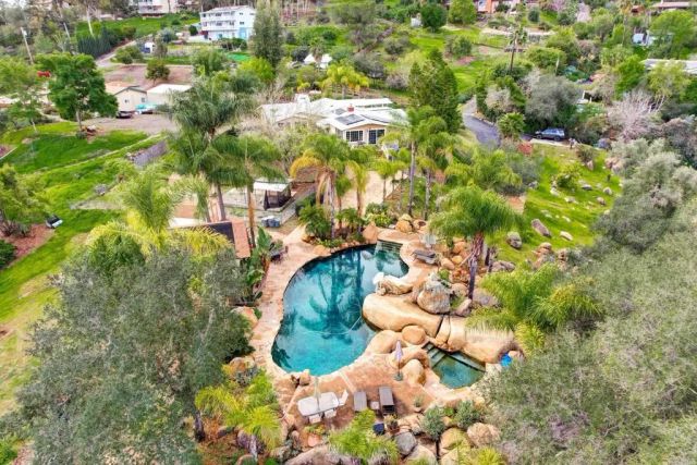 11985 Rocoso Road, Lakeside, CA 92040