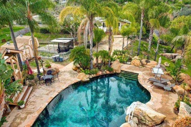 11985 Rocoso Road, Lakeside, CA 92040