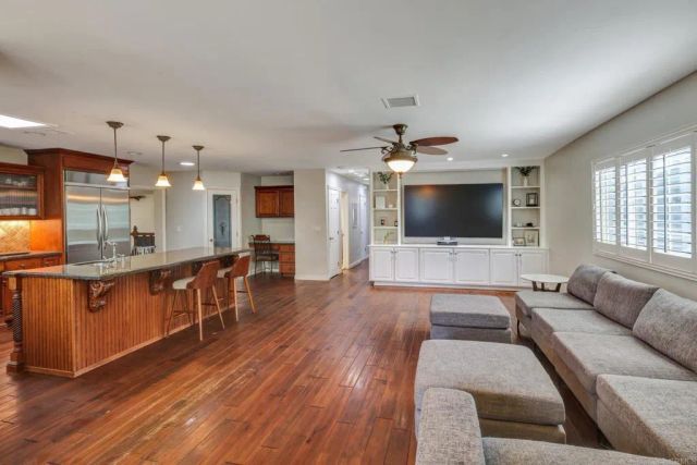 11985 Rocoso Road, Lakeside, CA 92040