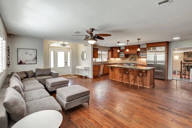 11985 Rocoso Road, Lakeside, CA 92040