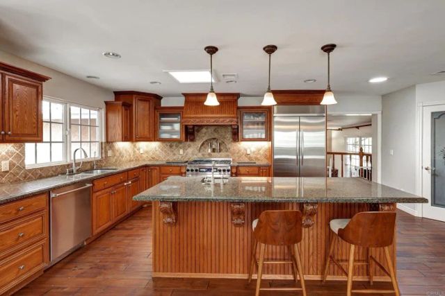 11985 Rocoso Road, Lakeside, CA 92040