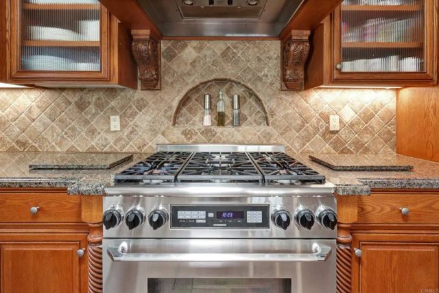 11985 Rocoso Road, Lakeside, CA 92040