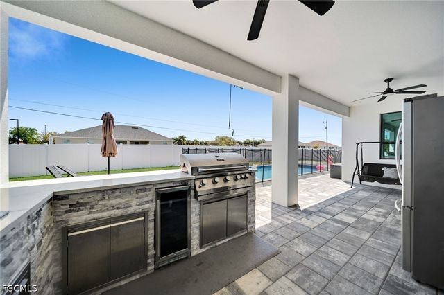 523 NW 16TH PL, Cape Coral, FL 33993