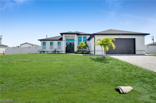 523 NW 16TH PL, Cape Coral, FL 33993