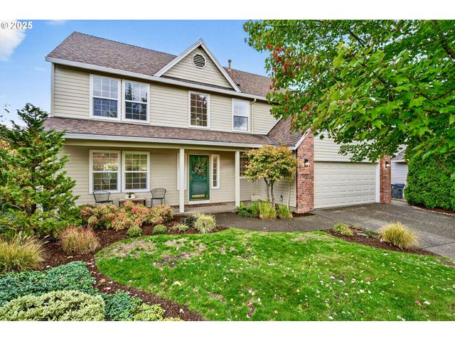 6889 Sw HOLLYBROOK Ct, Wilsonville, OR 97070