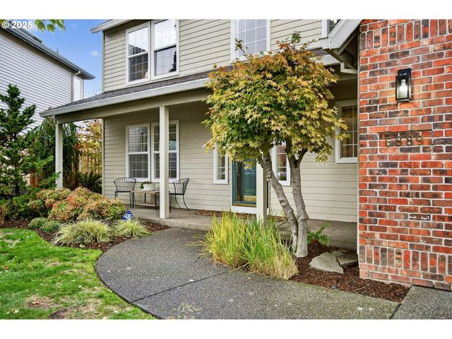 6889 Sw HOLLYBROOK Ct, Wilsonville, OR 97070