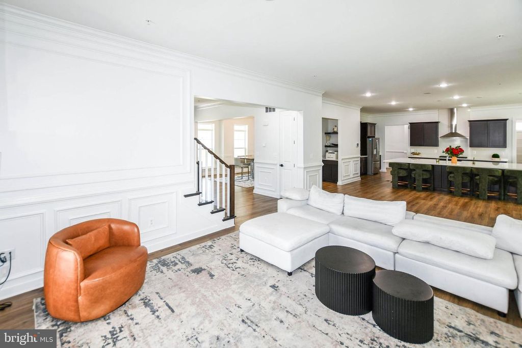 Image 21 of property listing at 15921 HYDE PARK PL, Bowie, MD 20716